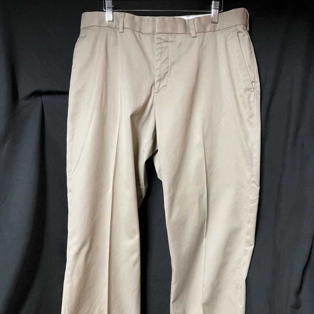 Express Agent Pants
